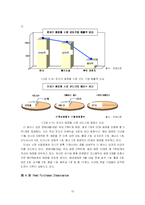 [학사논문][경영학] 국내 저가 화장품 시장에서의 미샤의 성공 요인 분석-18