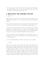 [지역학] 이스라엘 -팔레스타인 분쟁과 주변국들의 이해 관계-12