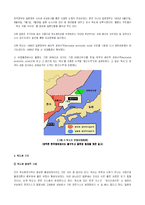 [한국문화의 이해] [한국사]독도의 영유권 분쟁과 우리의 대응방안-3