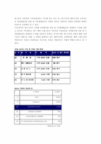 [기업전략분석-경영전략](주)태평양 “Amore Pacific”해외진출성공전략-4