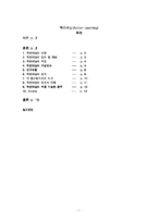 [인적자원개발론] 액션러닝-1