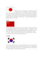 [국제정치학] 테러리즘에 대해서-9