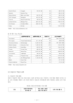 [성공전략사례분석] 대한항공 상용고객우대제도 운영 및 효과적 활용 방안 연구 -마일리지제도-13