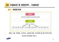 삼성전자 인사조직-13