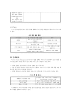 [전략경영] 빕스 경영전략 분석-11