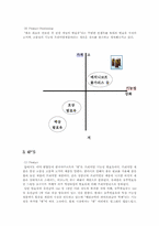 [소비자행동론] 한국야쿠르트 `헬리코박터프로젝트윌` 분석-3