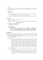 [국제통상] LG화학의 중국진출 마케팅전략-11