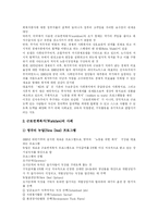 [사회복지] 외국 사회복지 개혁 사례를 통해 본 우리나라 사회복지서비스 프로그램과 향후 과제 분석-10