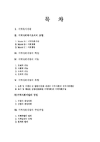 [사회복지] 지역사회복지론 모델A,B,C-1