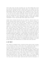 [자본주의] 자본주의의 역사와 발달 및 한국자본주의 분석-3