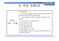 [벤처경영학] MP3 자동 판매기 개발회사 창업 전략-14