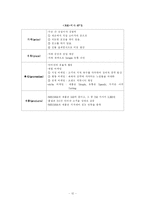 중저가화장품 경쟁사례연구(미샤, 더페이스샵, 스킨푸드)-14