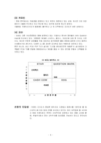 [기업분석] 커피산업 힐리스 경영전략-8