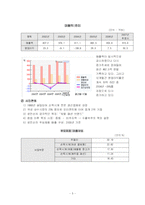 [국제경영] 로만손 해외진출사례 -중동지역을 중심으로-6