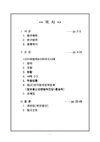 [정보화와 미래사회] 사이버 범죄의 현실태 파악과 그 해결방안-1