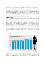 빈폴(beanpole)의 마케팅 분석-10