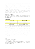 [국제경영학] 도요타 자동차의 해외진출 전략-15