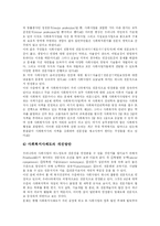 [사회복지] 사회복지와 사회복지제도의 현황과 문제점 및 향후 과제 분석-13