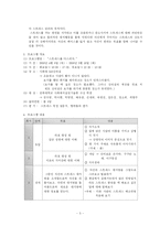 [사회복지실천기술론] `스트레스를 다스리자` 집단 프로그램-7