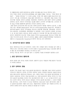 [전자상거래(EC)] 전자상거래(EC)의 현황, 장단점과 향후 전망 및 대책 분석-11