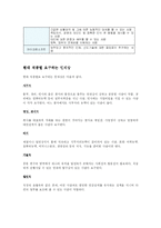 [경제학,마케팅원론,경영학원론,인사관리,조직관리,정보통신,교육행정] 21세기 기업의 인재상-8