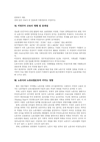 [비정규직] 비정규직의 원인, 현황과 문제점 및 대책과 제도개선 논의-11