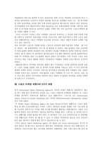 [스포츠마케팅] 스포츠 마케팅 이론과 현황 및 스포츠 마케팅 전략 분석(스포츠 마케팅 사례)-7