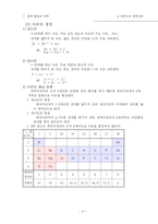 [화학ll,화학,참고서] 대학교 화학ll 참고서(고등학교 총정리)-13