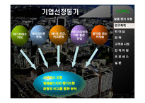 스타벅스 경영 연구 -말콤볼드리지 평가모형을 중심으로-6