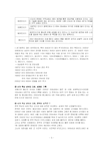 [스포츠 관광] 대구 세계육상선수권 대회 개최의 SWOT 분석-5