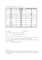 [재료역학] 역기의 재료역학적 분석-13