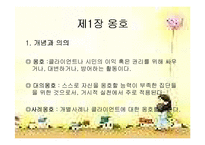 [사회복지] 지방분권과 지역사회복지, 옹호-2