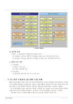 LG전자 물류그룹의 ERP 도입사례-5