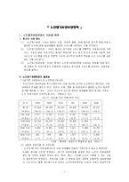 [사회복지론] 노인장기요양보장정책(노인장기요양보험) -독일과 일본 조사-3