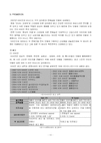 [마케팅] 남영L&F(비비안) 마케팅믹스 비교분석- 비너스 비교-16