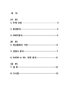 [마케팅전략] SKT와 KTF의 마케팅 차별화(영상통화 시장에서의 마케팅 차별화)-2