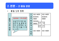 [경영사례연구] 현대자동차의 품질경영-9