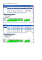 [통신프로토콜] TCP/IP 통신프로토콜 5장 연습문제 ICMP-5