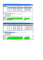 [통신프로토콜] TCP/IP 통신프로토콜 5장 연습문제 ICMP-6