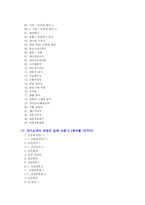 [자기소개서] 자기소개서 작성법과 업종별, 회사별 자기소개서 작성의 실제 사례-4