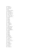 [자기소개서] 자기소개서 작성법과 업종별, 회사별 자기소개서 작성의 실제 사례-6