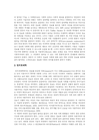 [정보화와 정보화정책] 정보화사회의 의의, 발전과 정보화사회의 문제점 및 외국의 정보화 사례를 통해 본 향후 정보화정책 방향 분석-6