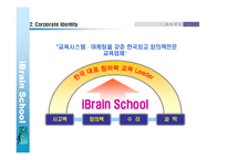 [마케팅,경영,창업계획서] (사업계획서)신규 교육브랜드 런칭 사업계획서-5