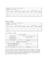 [사업계획서, 창업계획서] 사업계획서모음 - 패밀리레스토랑, 샌드위치전문점, 베이커리-3