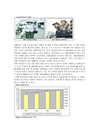 [경영전략] 아모레퍼시픽의 경영전략 분석과 새로운 전략제안-11