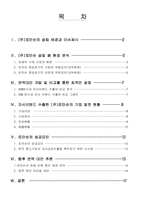 [마케팅과 브랜드]로만손 경영, 마케팅 성공전략 및 향후 대안-1