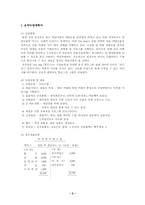 [사업계획서]테마 카페와 애견 카페의 퓨전 사업계획서-2