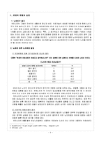 [노인복지] 서울시립노인요양원 방문 -노인장기요양 보험제도-2