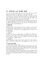 [노인복지] 실버산업의 현황과 전망-4