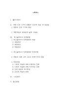 [국제평화] UN의 인도적 개입 한계와 개선방안 -보스니아 사태를 중심으로-2